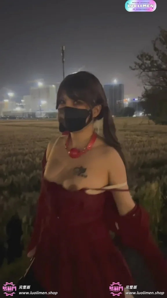 图片[5]-极品阿黑颜 抖音童颜巨乳女神【肥嘟嘟右卫门】最新福利 拳交大阳具自慰露出调教-反差网