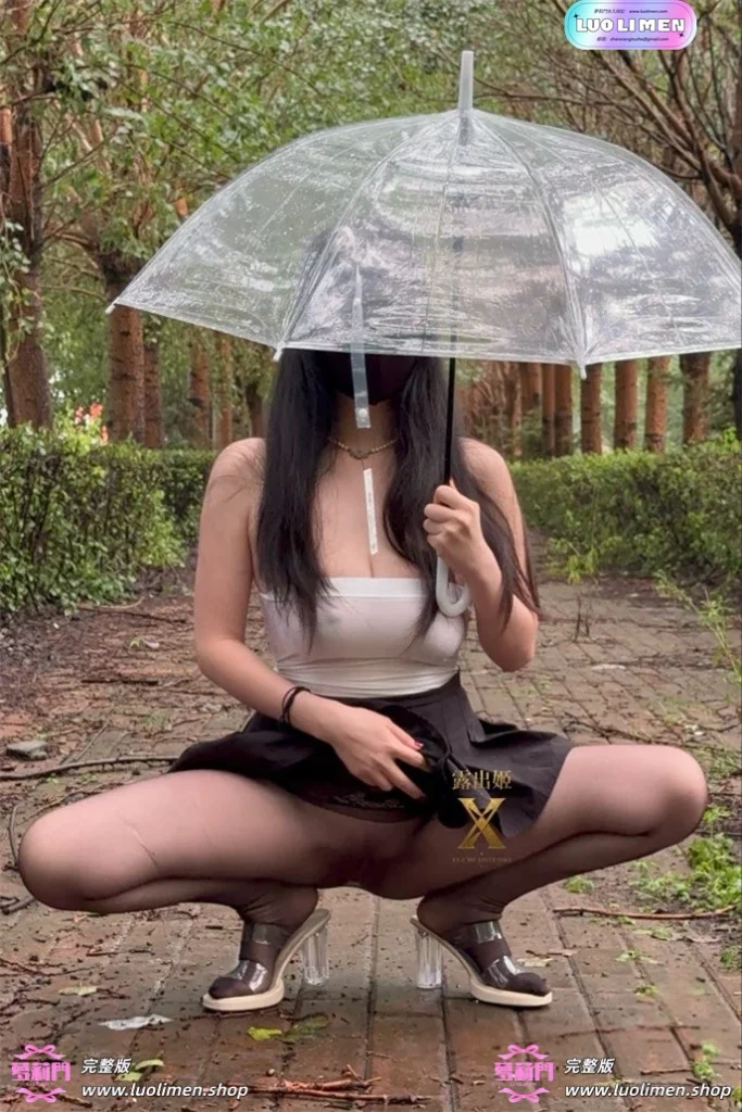 图片[5]-露出姬 福利订阅 巨乳反差婊露出勾引 完整合集-反差网