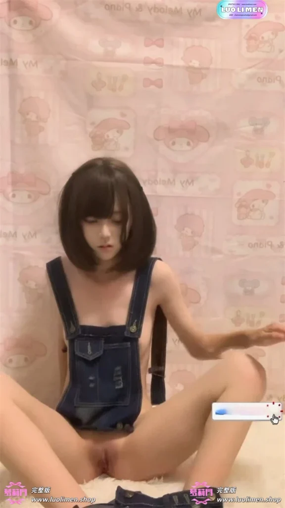图片[6]-咪喵@owoi77 含新 3部 双马尾白丝女儿服露脸自慰-反差网