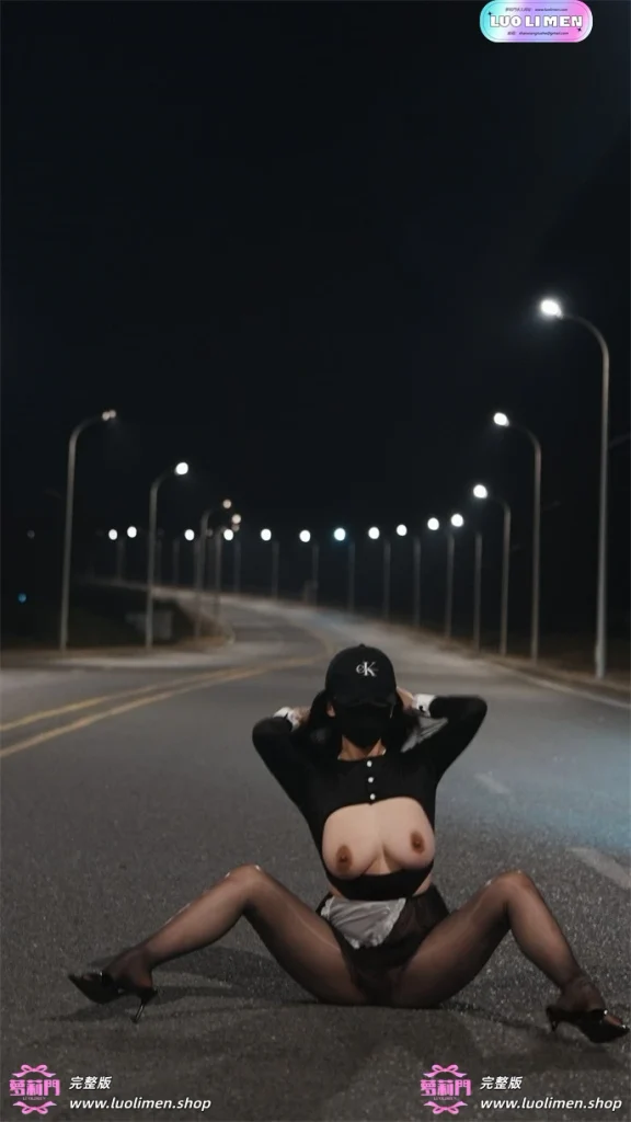 图片[8]-露出姬 福利订阅 巨乳反差婊露出勾引 完整合集-反差网