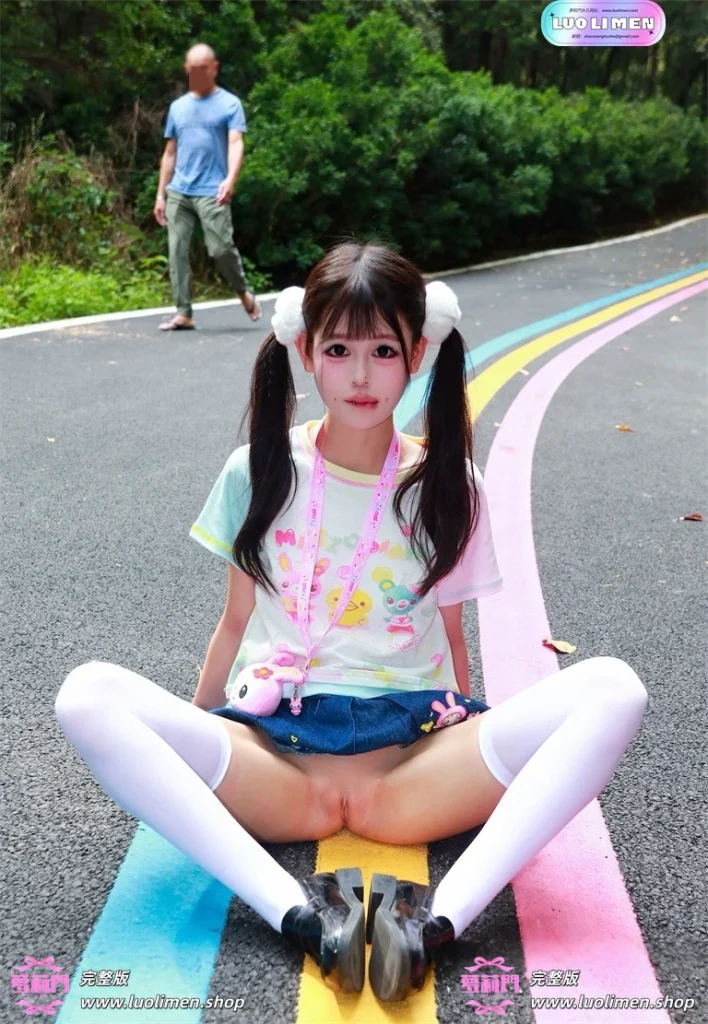 图片[10]-小狗花@xioqin111 4K顶级露脸萝莉极品福利姬 999门槛写真套图完整合集-反差网