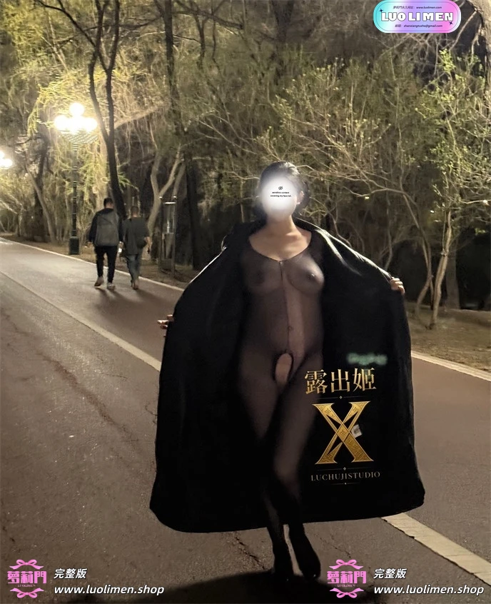 图片[7]-露出姬 福利订阅 巨乳反差婊露出勾引 完整合集-反差网