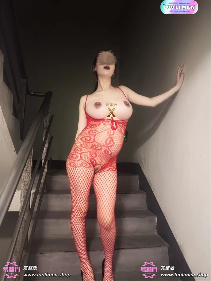 图片[6]-露出姬 福利订阅 巨乳反差婊露出勾引 完整合集-反差网